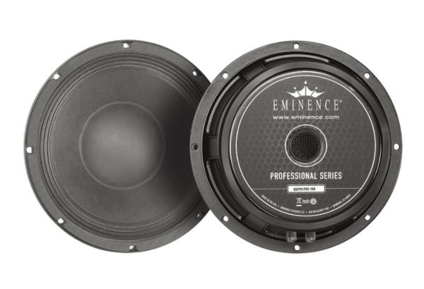 Eminence Kappa Pro-10A - 10" Lautsprecher, 8 Ohm