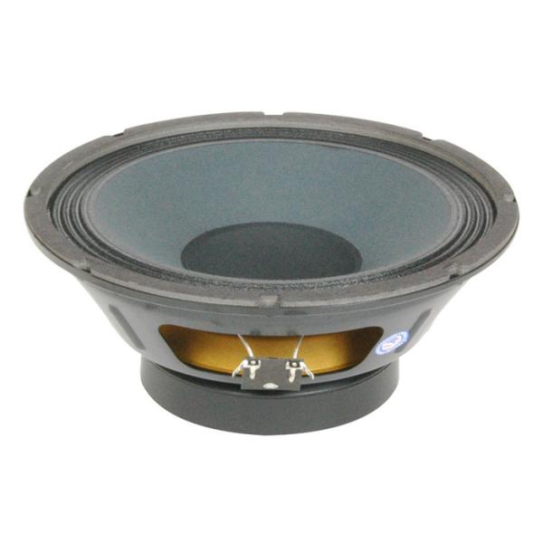 Eminence Legend BP102 - 10" Bass-Lautsprecher, 200W/8Ohm