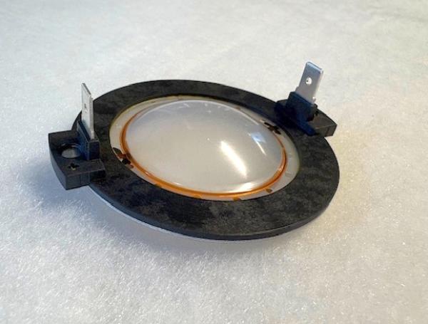 Reparaturkit / Recone-Set RCF ND350, CD350