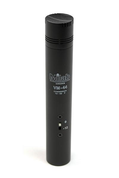 Milab VM-44 Classic Kondensator Mikrofon