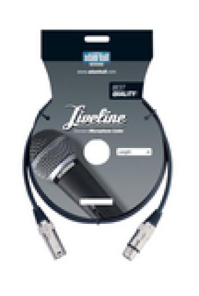 XLR Mikrofonkabel