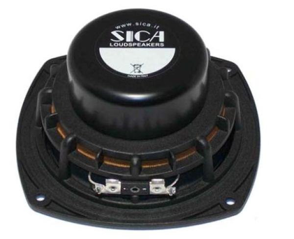 Sica 5"- 200W Professional Woofer 5 N 1,5 PL 8 Ω (Z002650)