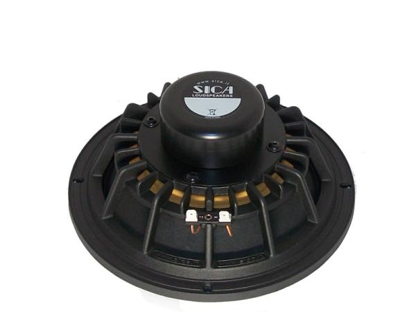 Sica 8D 1.5 PL - 8'' 200W Neodym Breitband-Lautsprecher (Z004450)