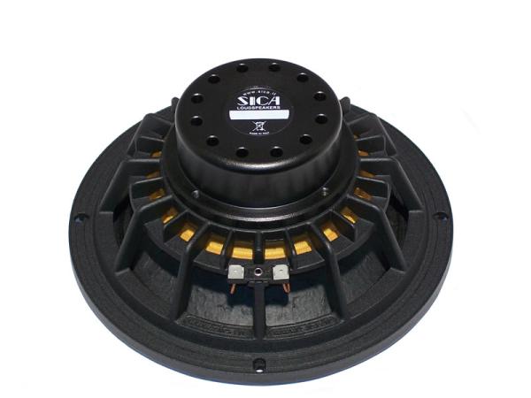 Sica 8 N 2,5 PL - Professional 8" Woofer (Z005200)