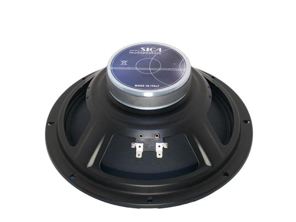 Sica 10'' 160W Breitband-Lautsprecher 10 D 1,5 CS (Z006510)