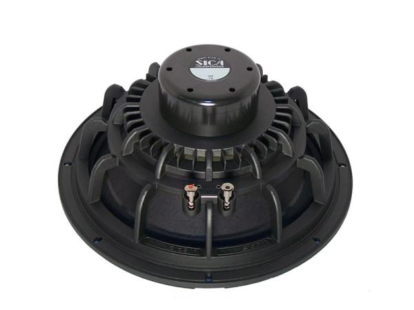 Sica 12"- 700W Bassmid 12 BP 3 PL - 8 Ω (Z007837)