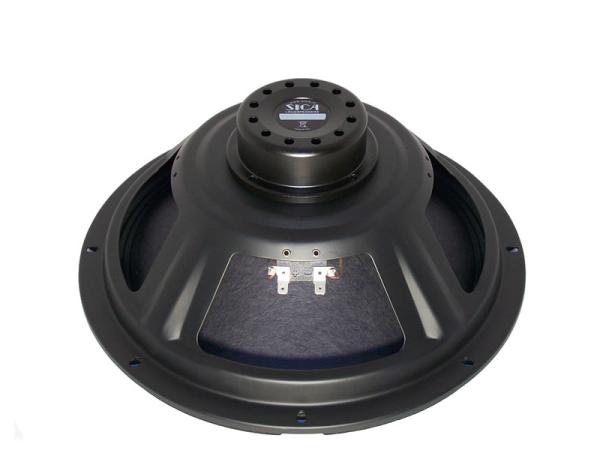 Sica 12"- 500W Professional Woofer 12 L1 2,5 SL (Z007903)