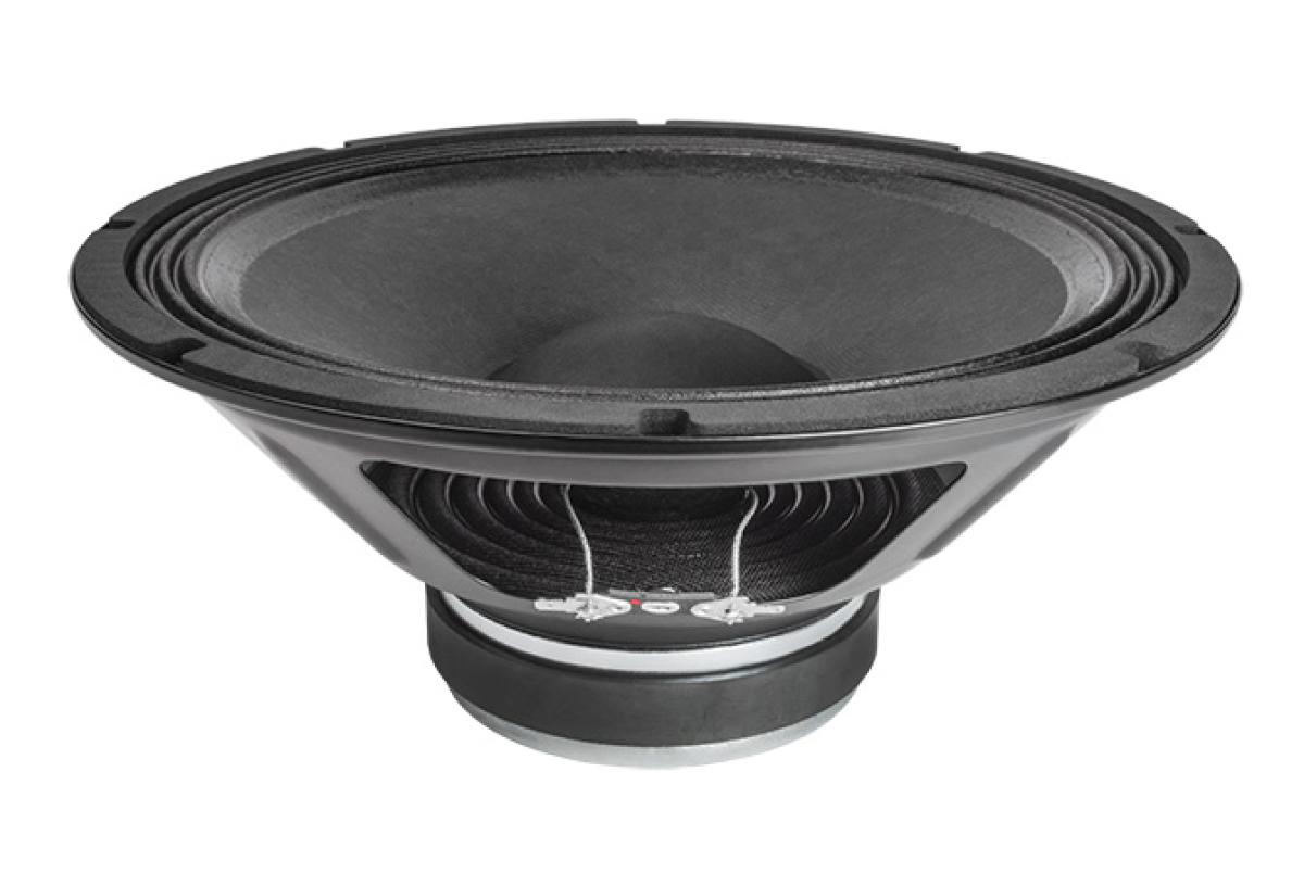 Faital Pro 12FE300 - 12" Lautsprecher, 8 Ohm