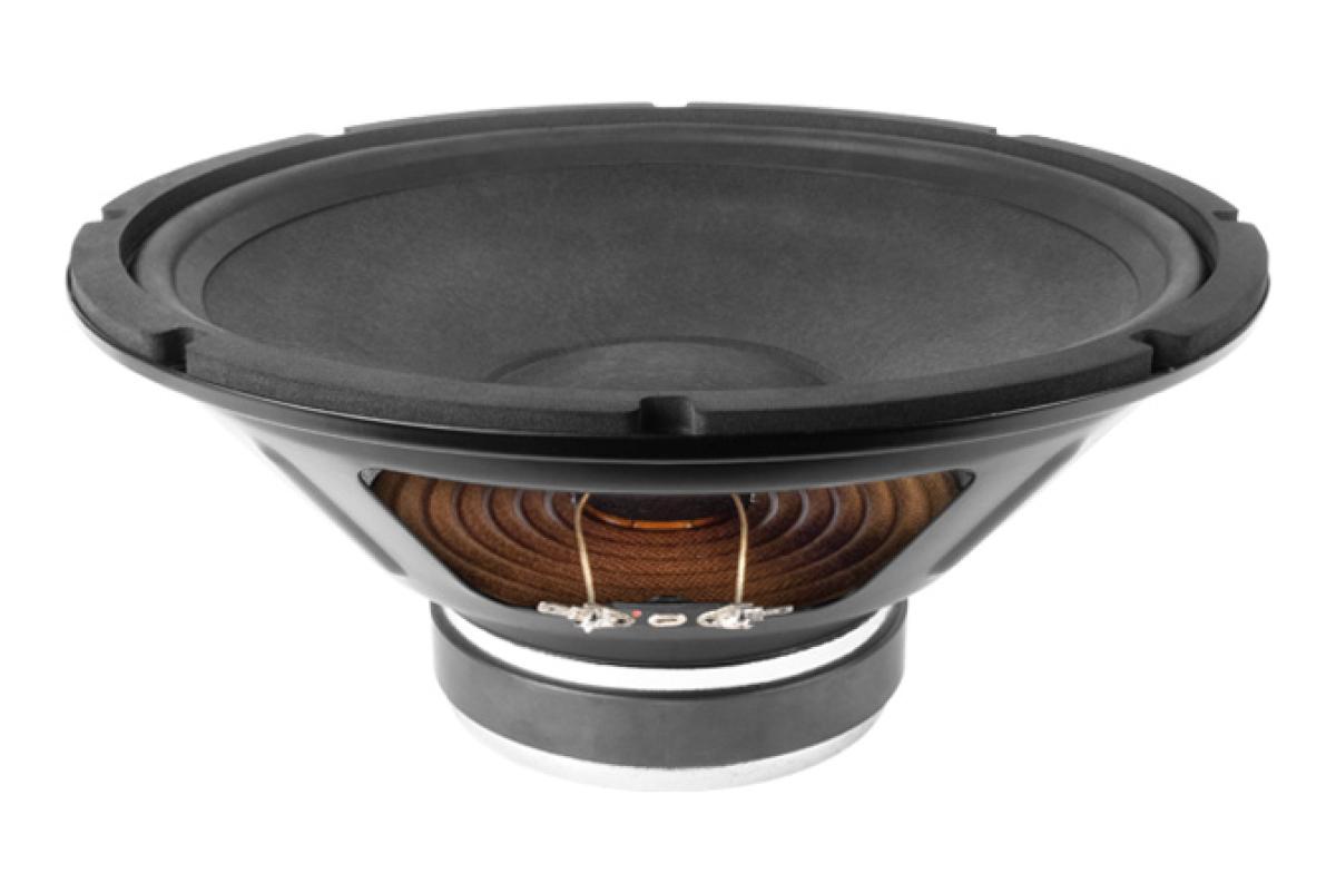 Faital Pro 12FE330 - 12" Subwoofer, 8 Ohm