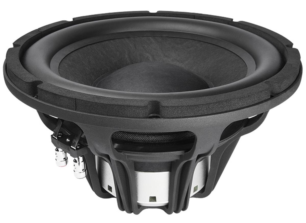 Faital Pro 12RS1066 - 12" Subwoofer, 8 Ohm