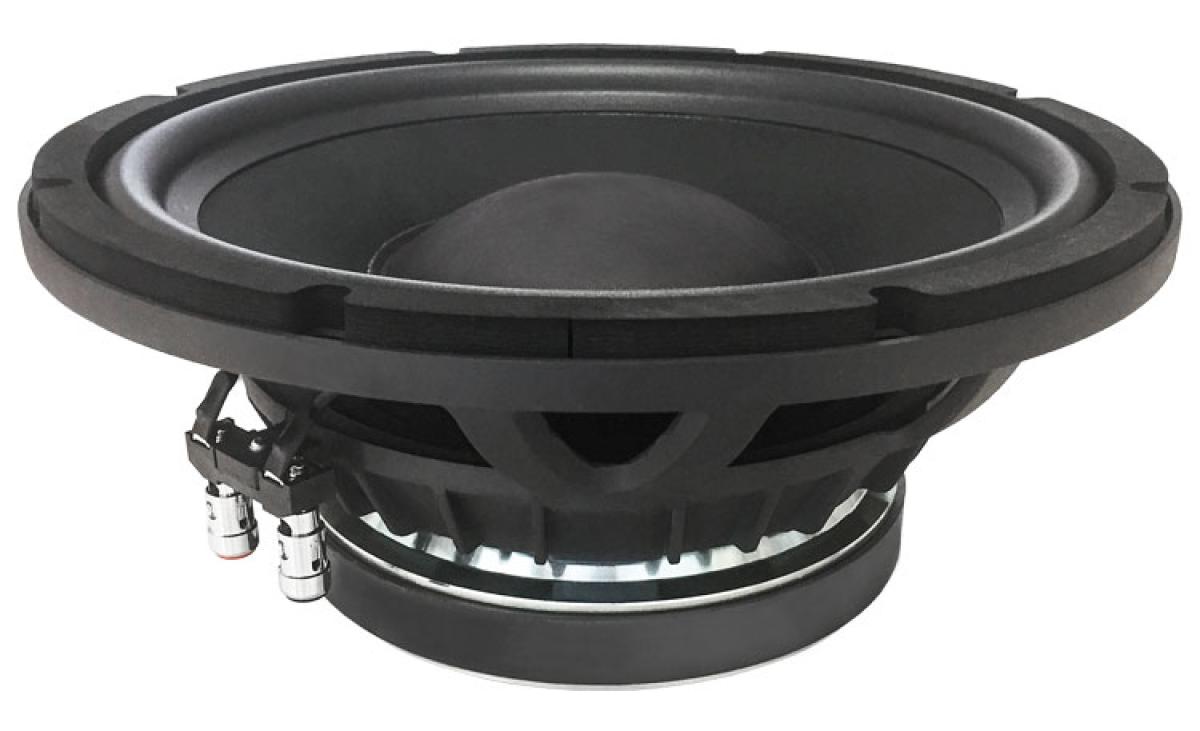 Faital Pro 12RS550 - 12" Subwoofer, 8 Ohm