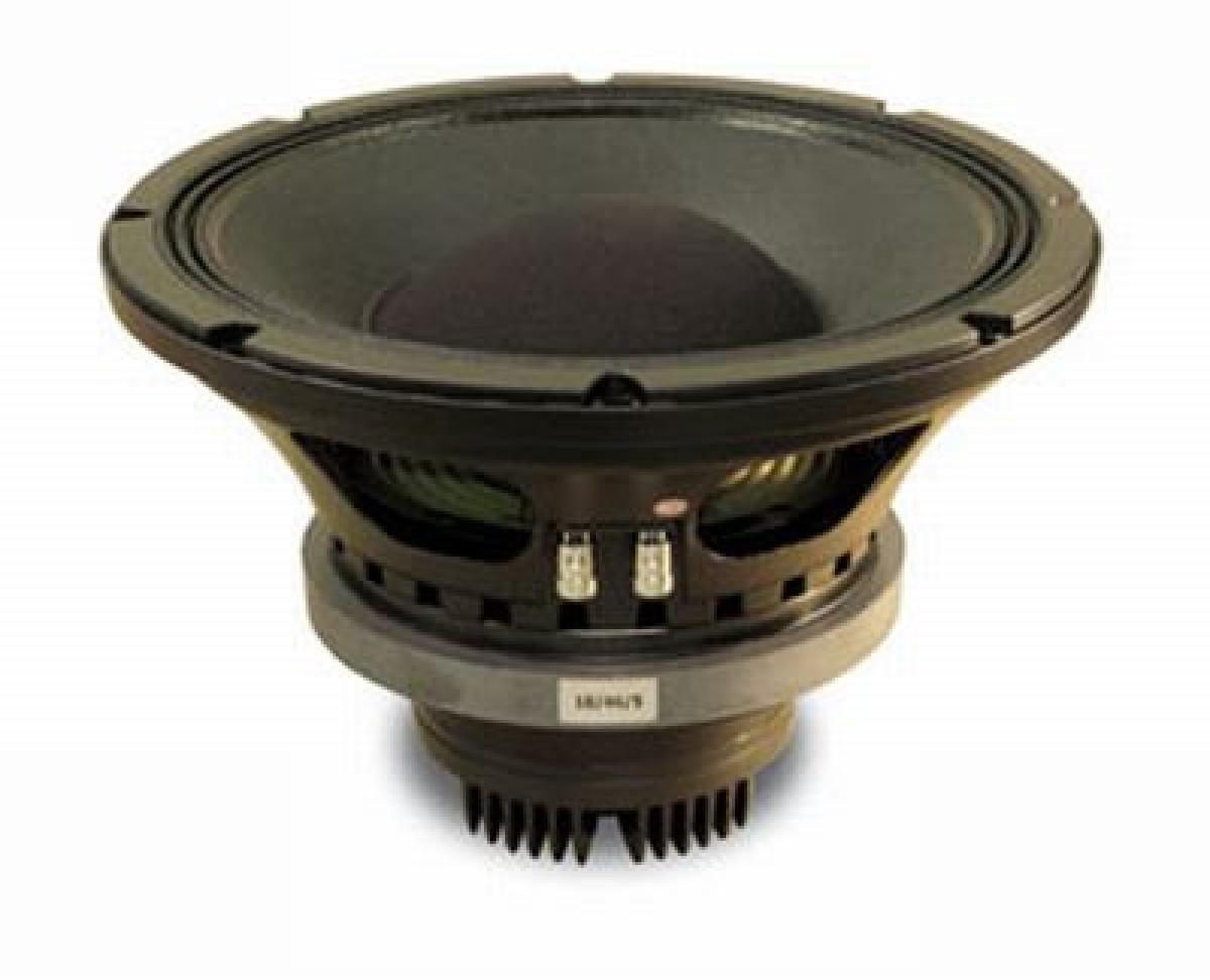 Eighteensound 12CX800 - 12" Coaxial