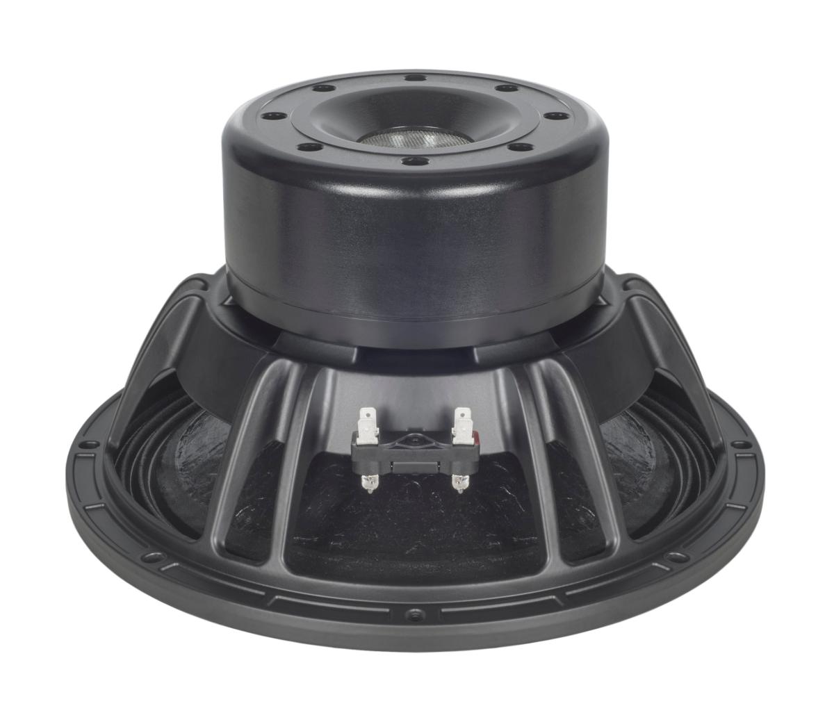 B&C 12SW115 - 12" Subwoofer, 8 Ohm
