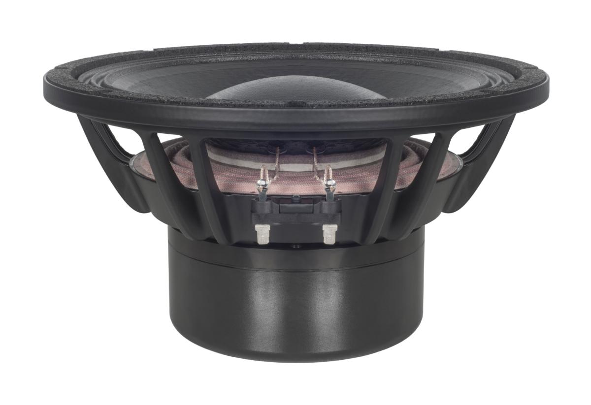 B&C 12SW115 - 12" Subwoofer, 8 Ohm