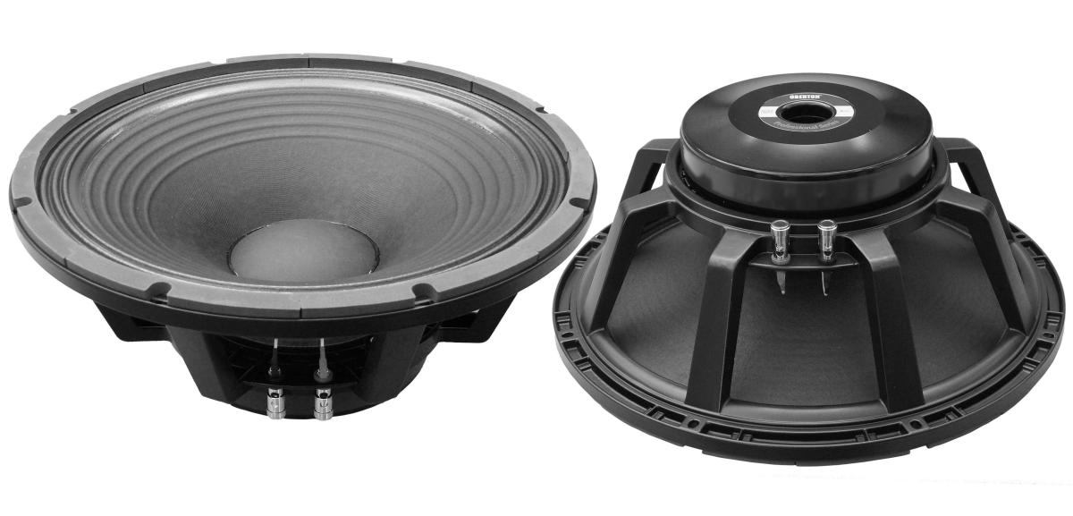 Oberton 15B450 - 15" Woofer