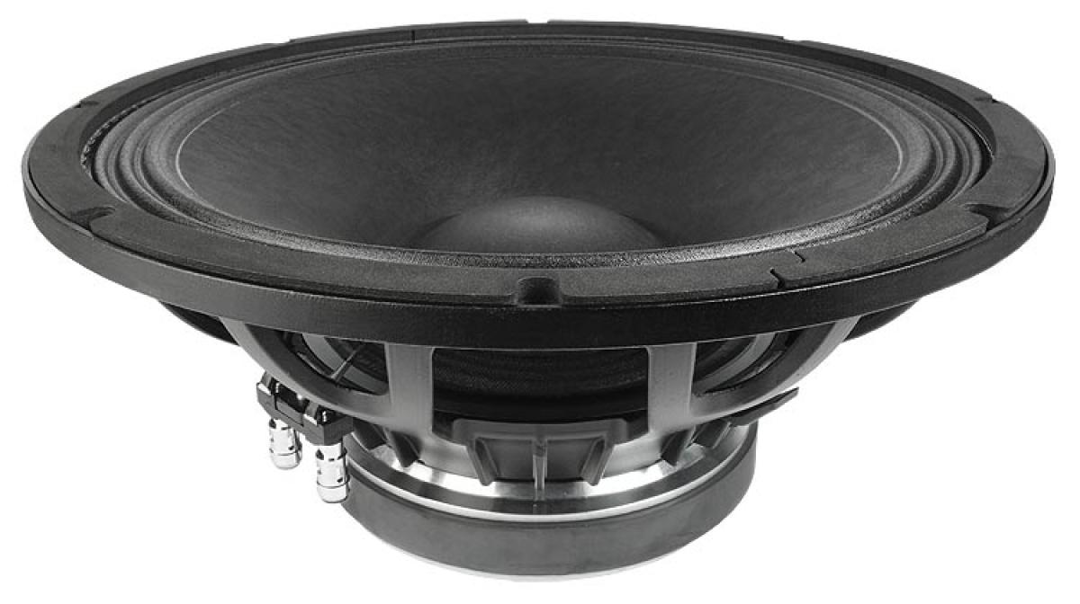 Faital Pro 15HP1010 -  15" Subwoofer