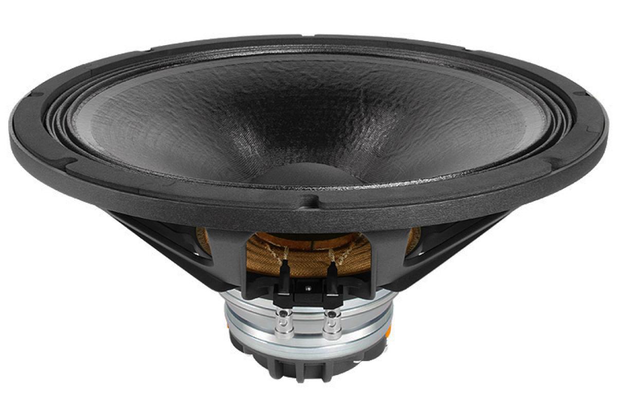 Faital Pro 15HX500 - 15" Coaxial Lautsprecher