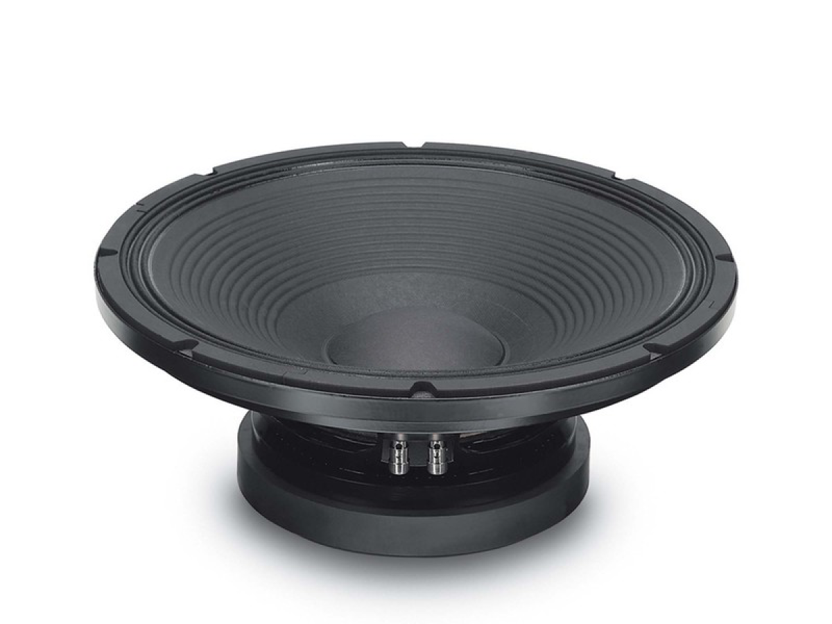 Eighteensound 15LW1401 - 15" Subwoofer, 4 Ohm