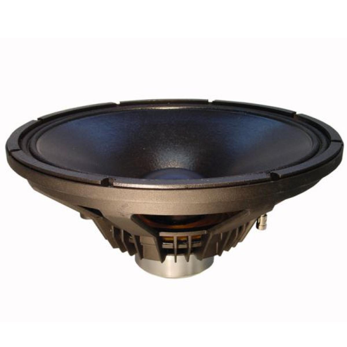 BMS 15N630 - 15'' Neodym Bass-Lautsprecher 600W