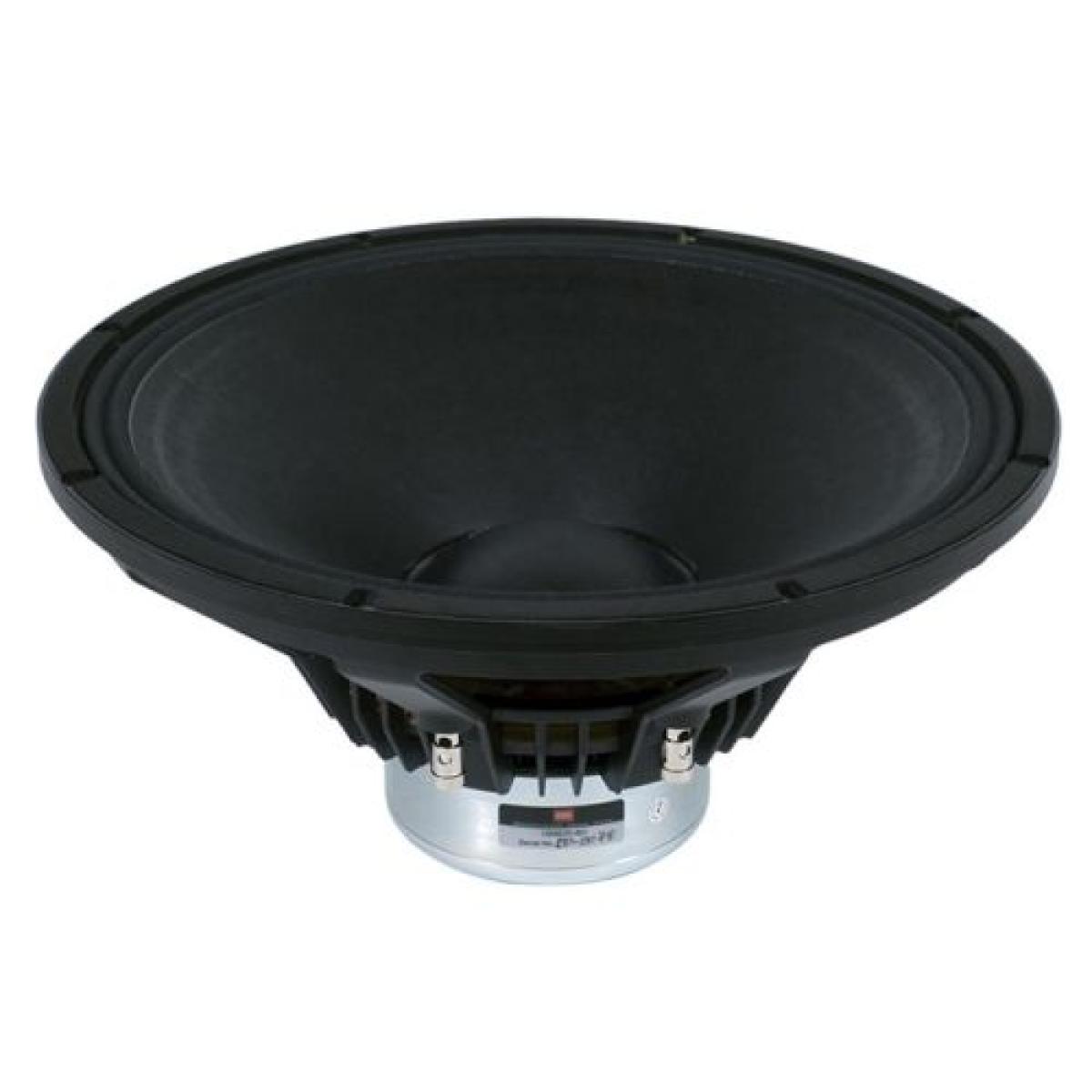 BMS 15N820 - 15'' Neodym Mid-Bass Lautsprecher 900W