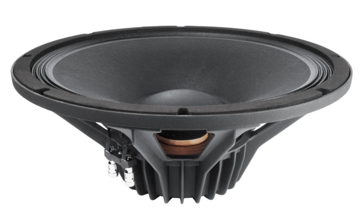 Faital Pro Professional Serie - 15" Lautsprecher 300 W 8 Ohm, 15PR300