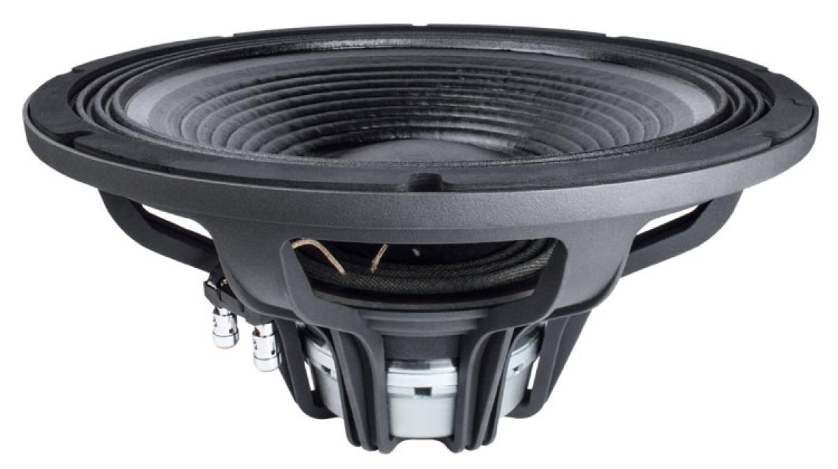 Faital Pro 15XL1200 - Subwoofer, 8 Ohm, 1400 Watt