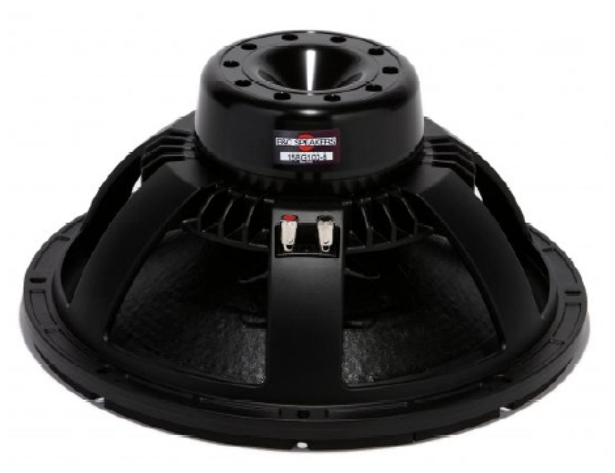 B&C 15BG100 - 15" Neodym Subwoofer