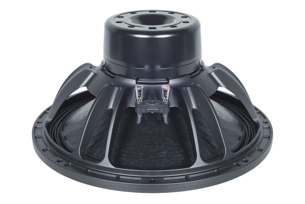 B&C 15DS100 - 15" Subwoofer 8 Ohm