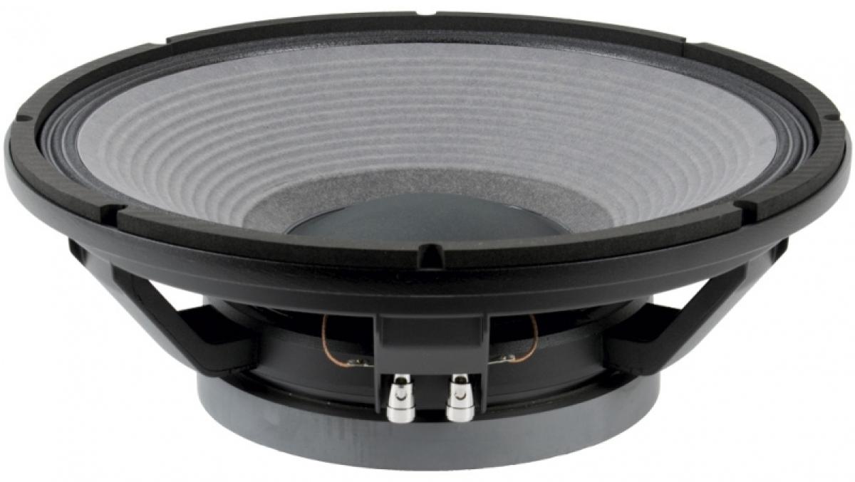 Beyma 15LX60V2 - 15 Zoll Subwoofer 8 Ohm