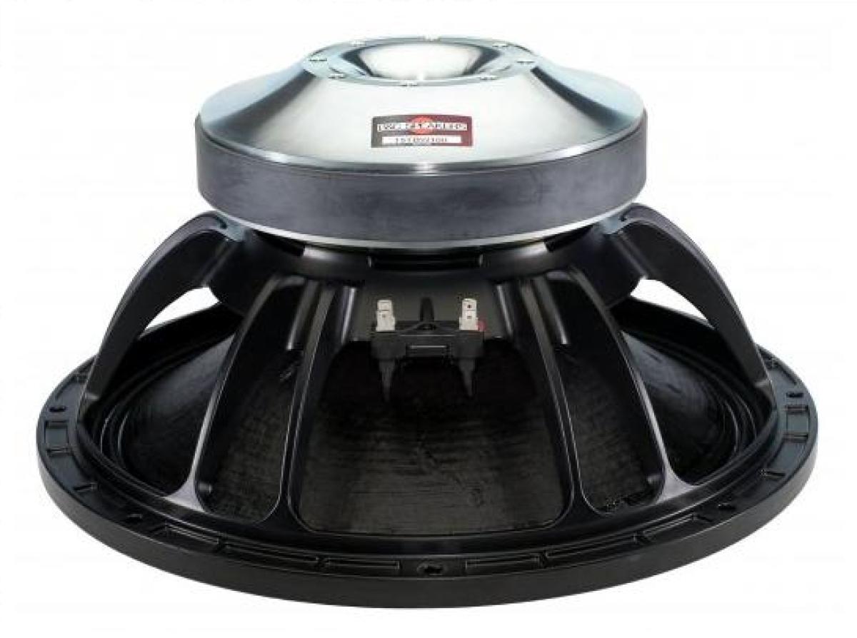 B&C 15TBW100 - 15" Subwoofer 8 Ohm