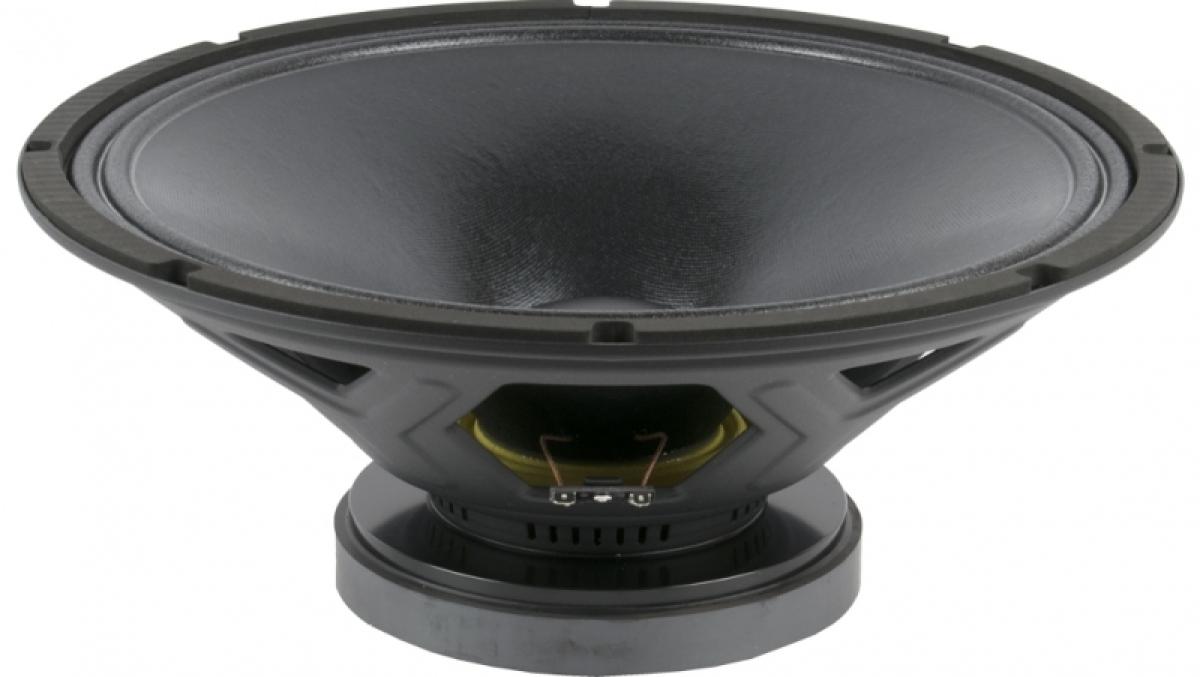 Beyma 15WRS400 - 15" Subwoofer 8 Ohm