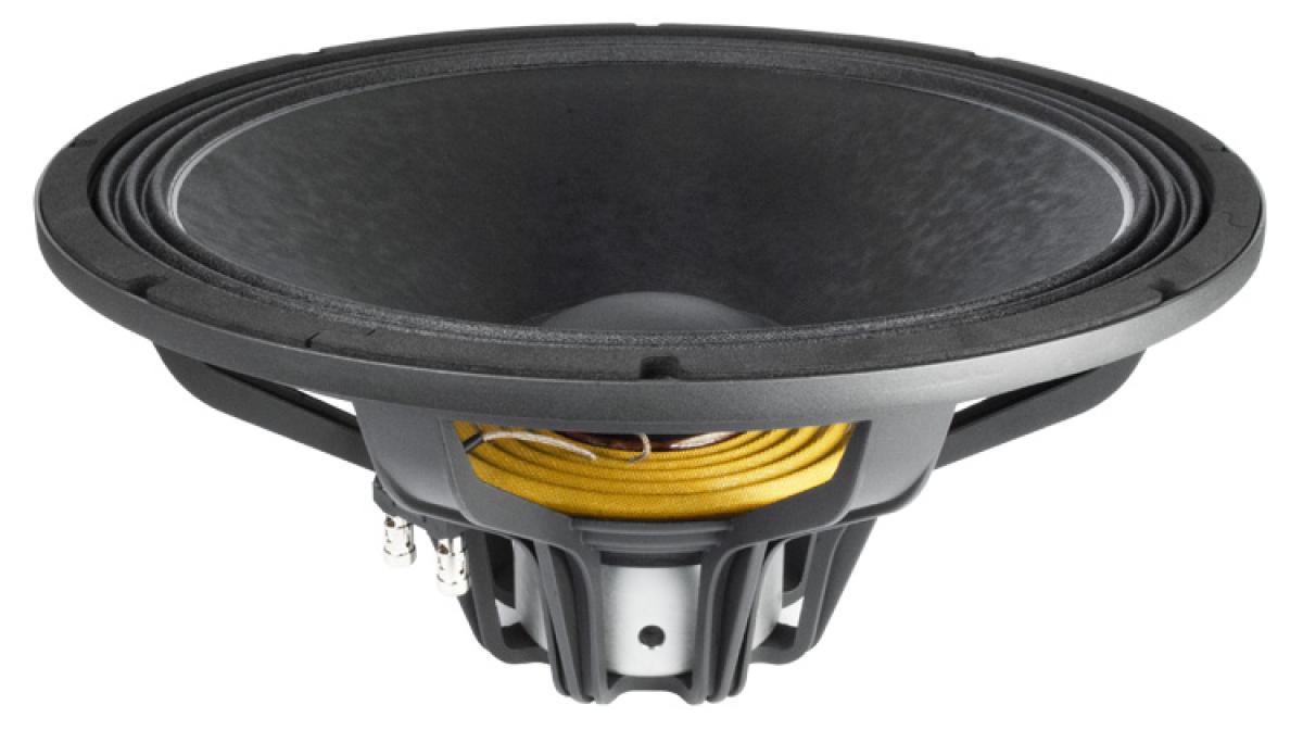 Faital Pro 18FX800 - 18" Subwoofer, 8 Ohm