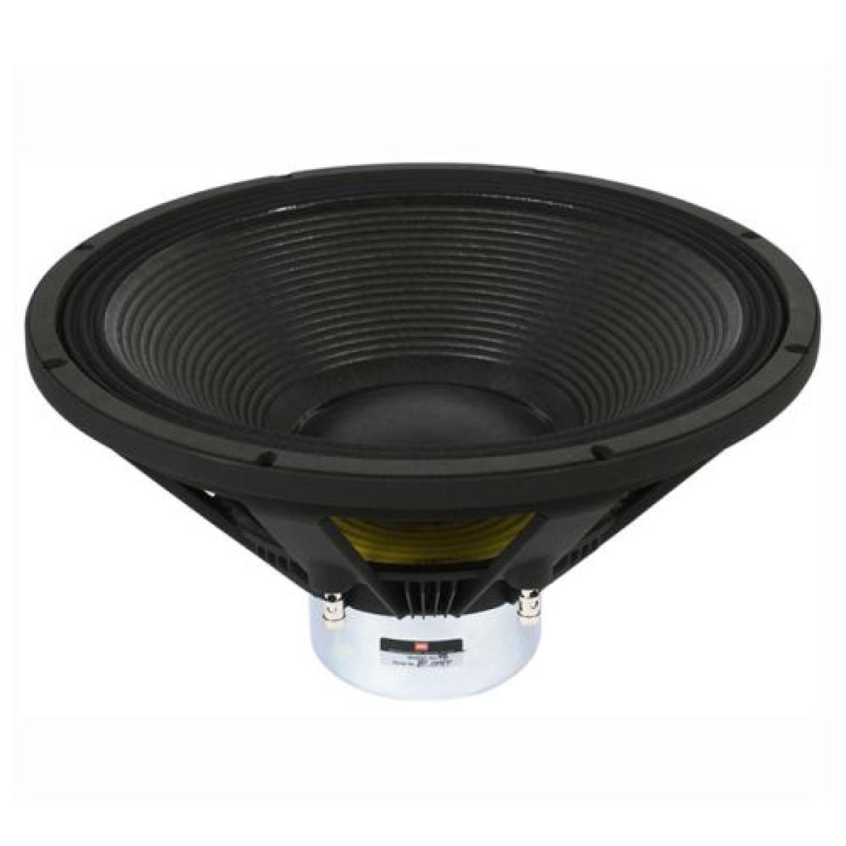 BMS 18N850V2 - 18'' Neodym Bass Lautsprecher 1200W