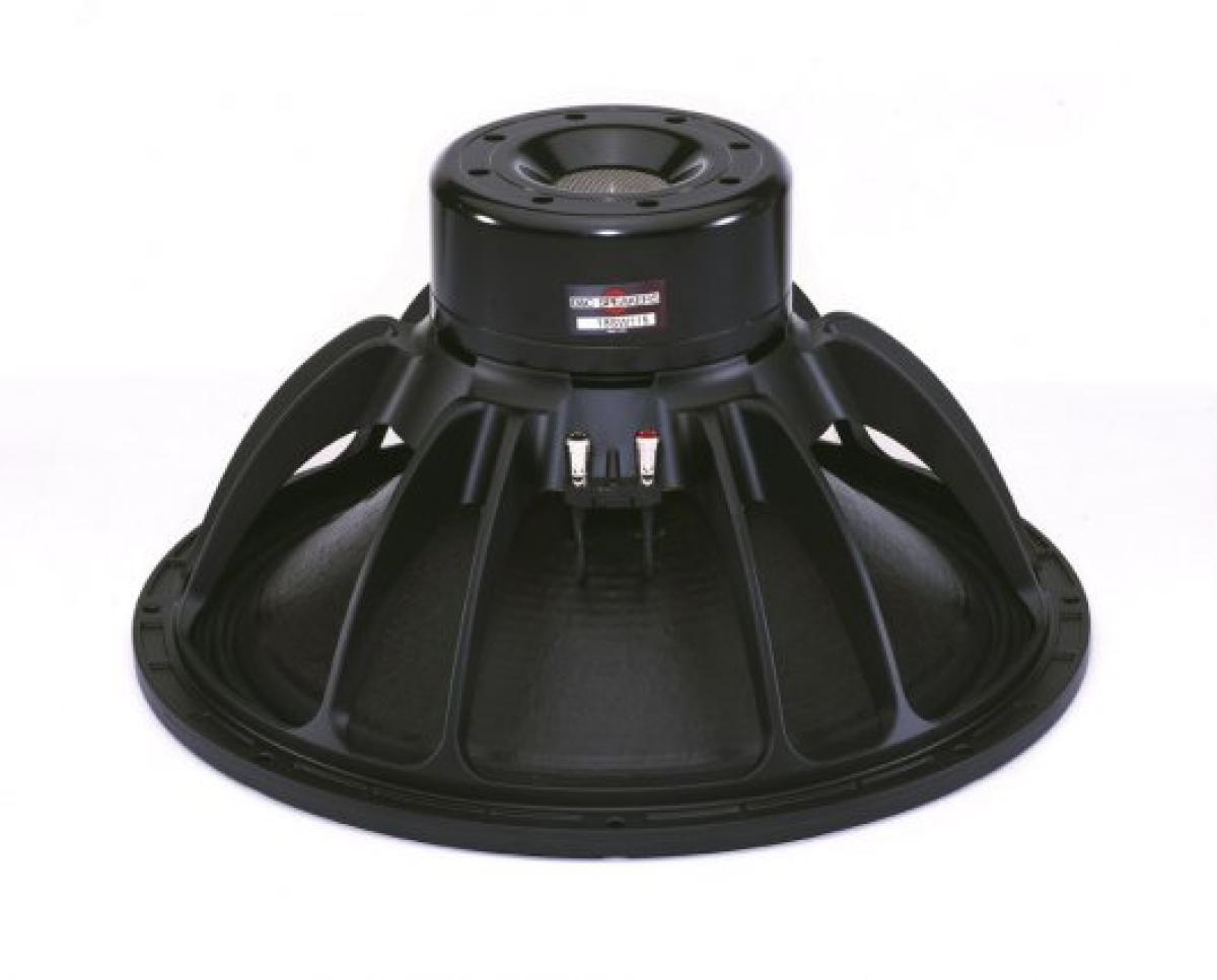 B&C 18SW100 - 18" Neodym Subwoofer, 4 Ohm