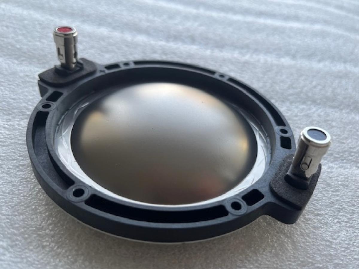Eighteensound Reparaturkit / Recone Set ND1460, 8 Ohm