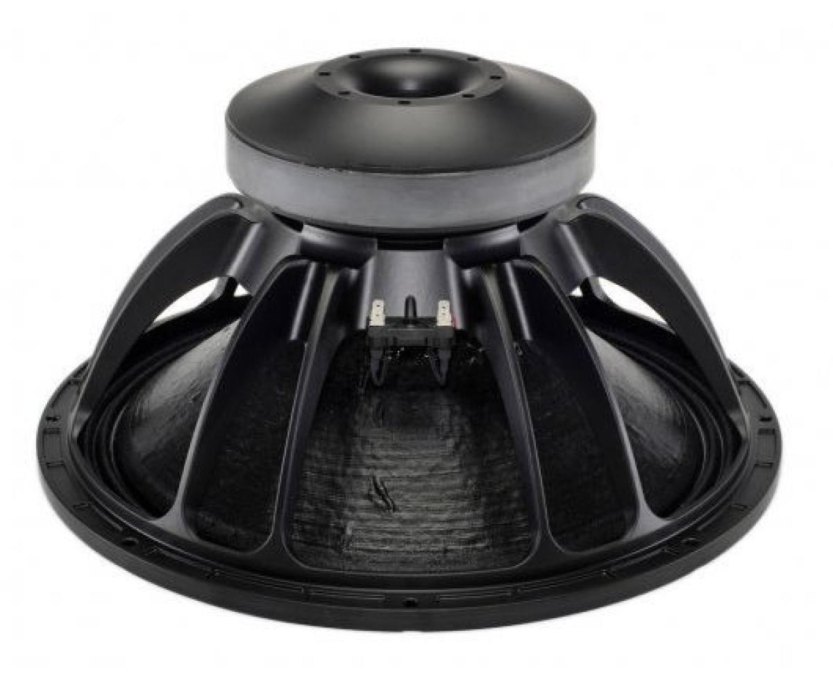 B&C 18TBW100 - 18" Subwoofer 8 Ohm