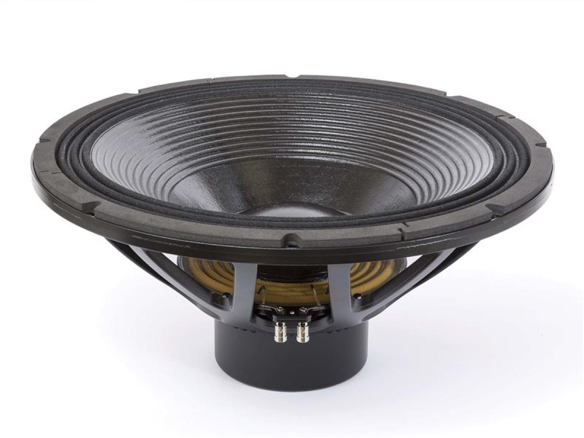 21NLW9601 - 21 Zoll Subwoofer - 8 Ohm