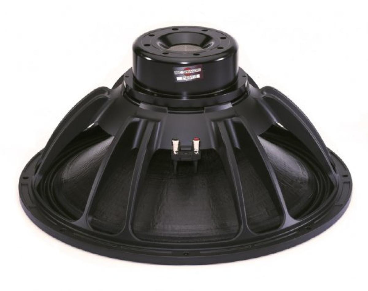 B&C 21SW115 - 21" Neodym Subwoofer - 8 Ohm