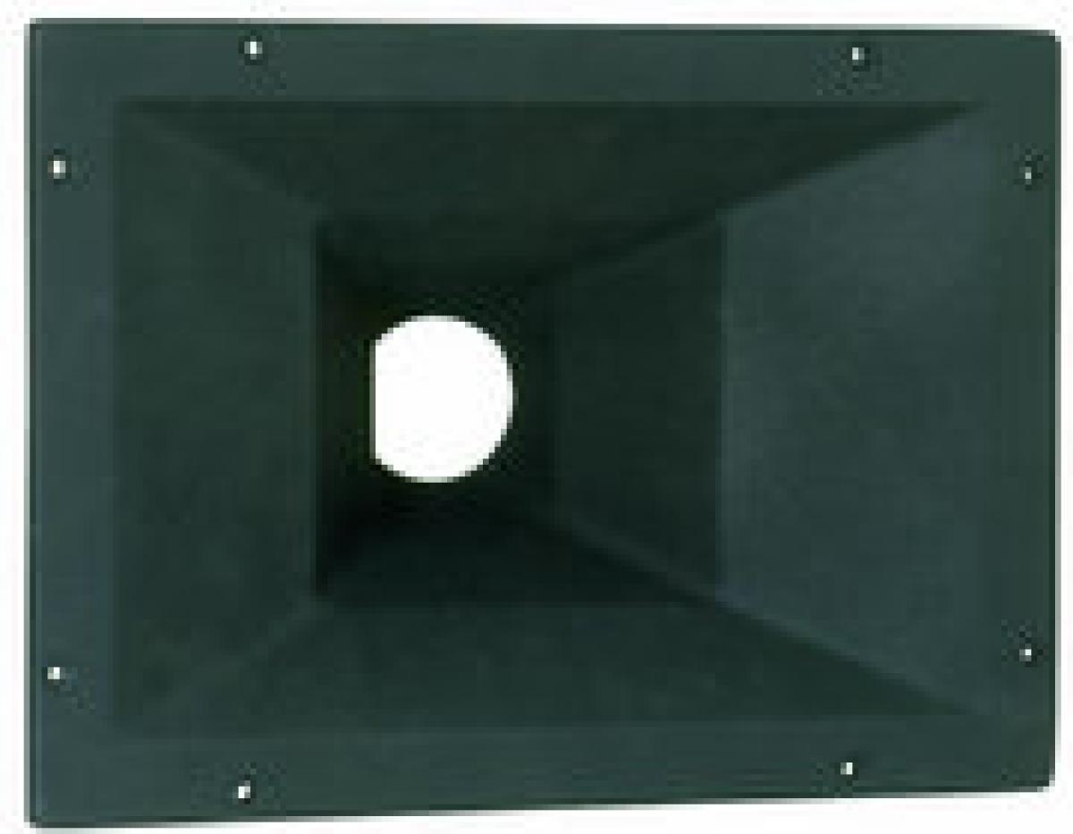 BMS Horn 2230 - 2'' Hochton Horn (90°x55°)