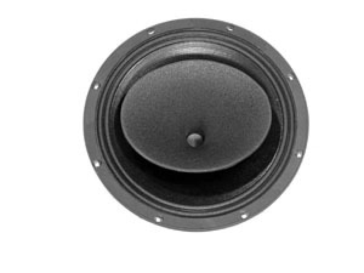 BMS 12CN680 - 12"/1" Coaxial Neodym