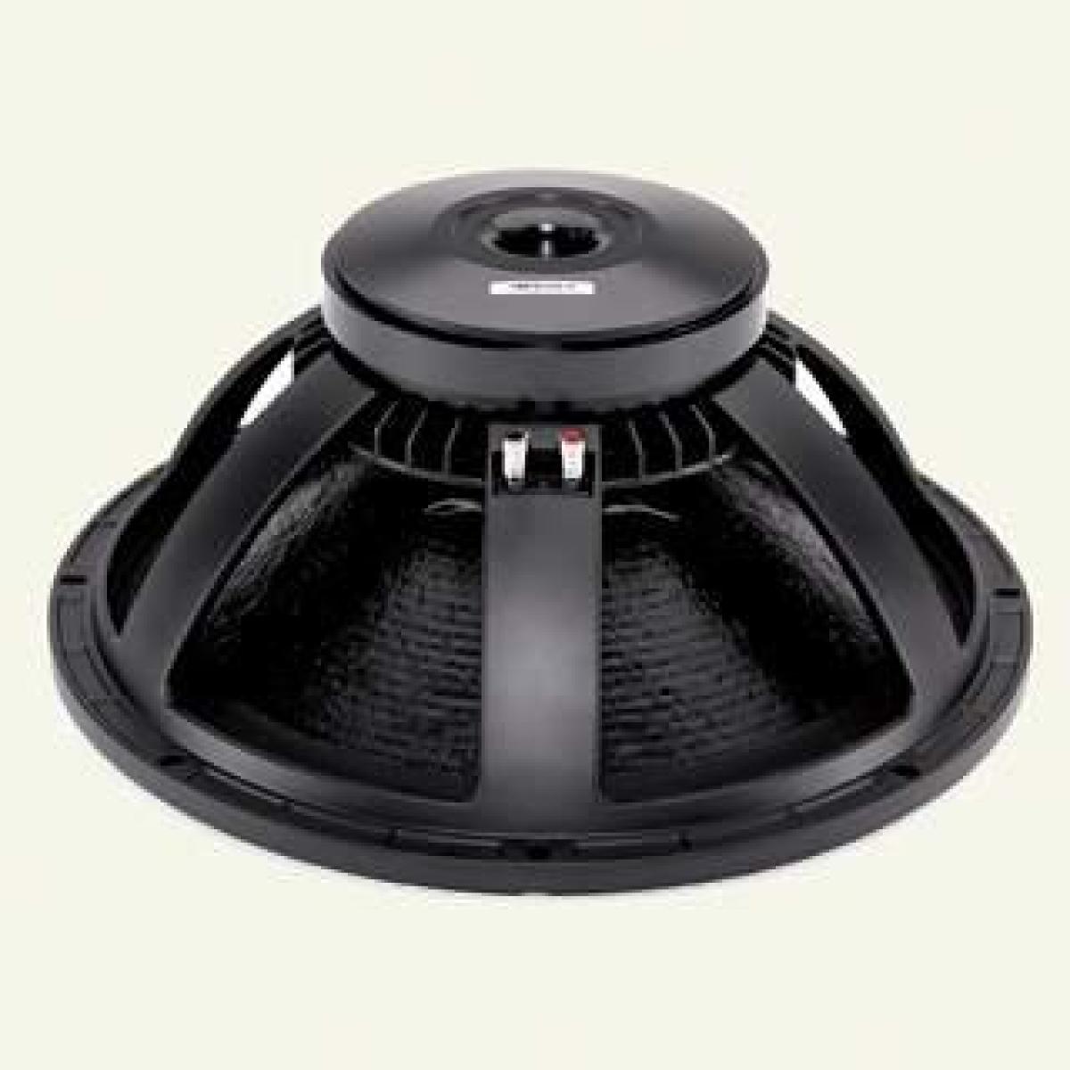 B&C 18PS100 - 18" Subwoofer 4 Ohm