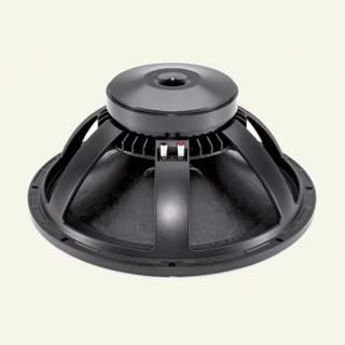 B&C 18PS76 - 18" Subwoofer 8 Ohm