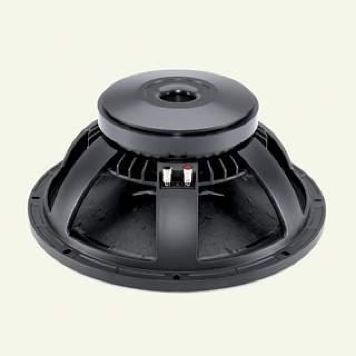 B&C 15PL100 - 15 Zoll Subwoofer