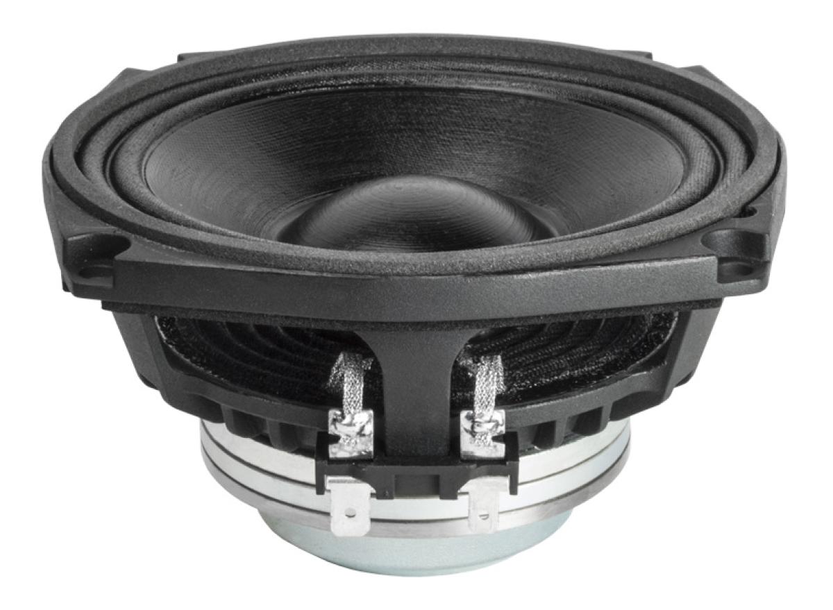 Faital Pro 5PR160 - 5" Lautsprecher, 8 Ohm