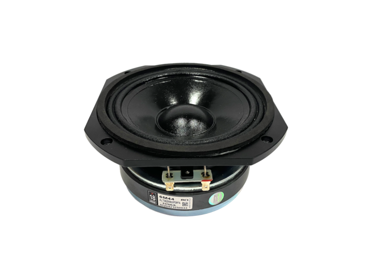 Eighteensound 6M44 - 6.5" Lautsprecher, 8 Ohm