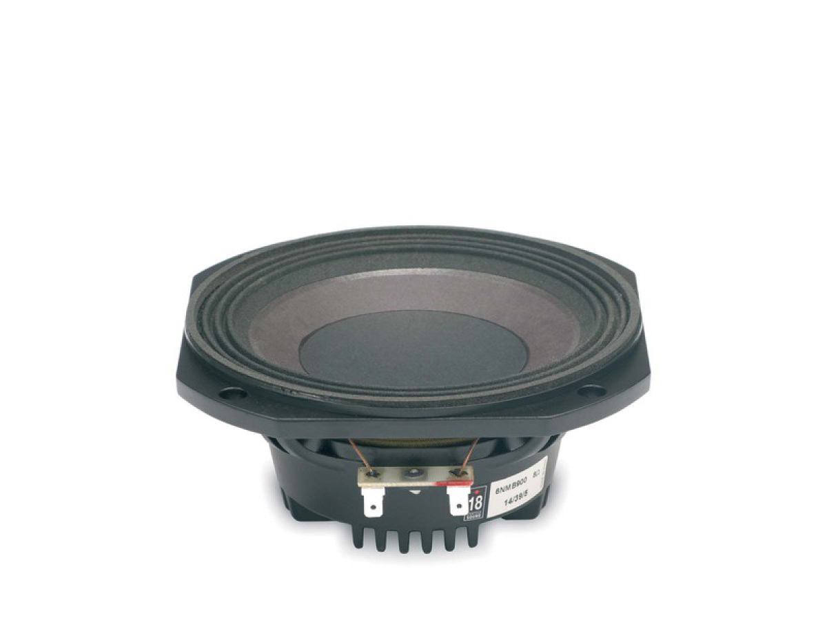 Eighteensound 6NMB900 - 6.5" Lautsprecher