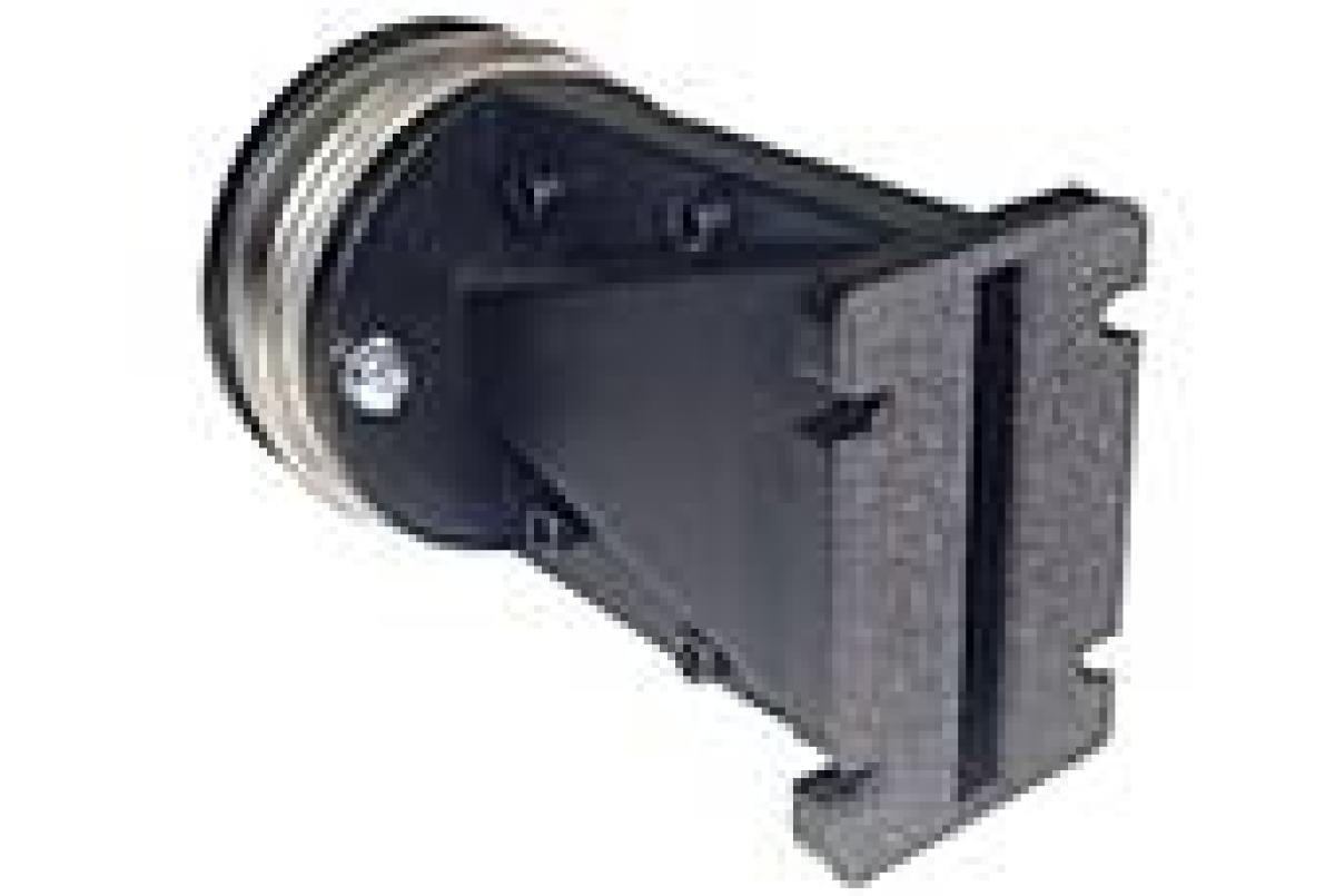 Beyma WL-3 - Treiber mit Waveguide