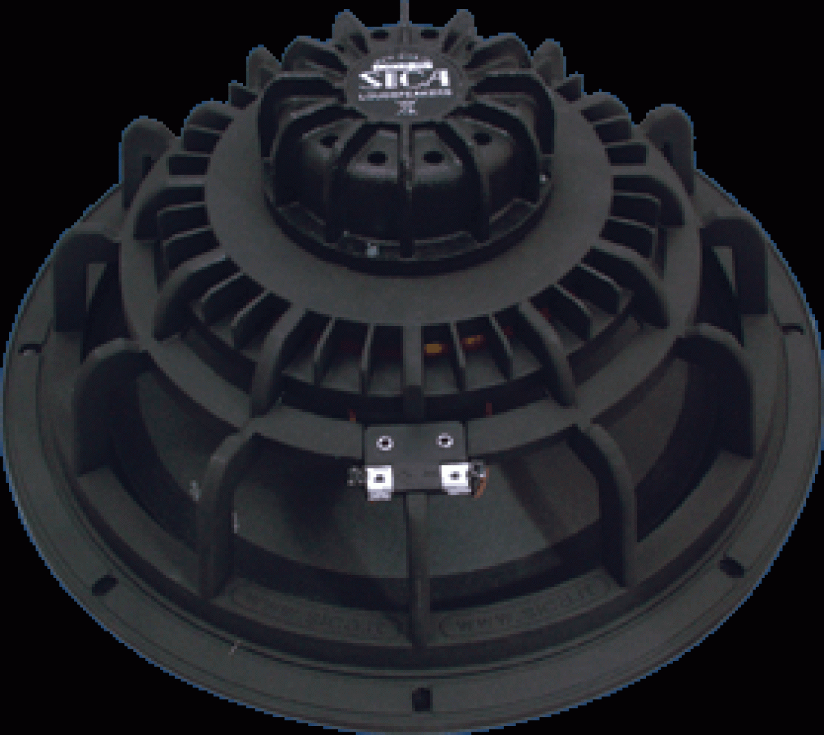 Sica 12'' 500W Bass-Speaker (Z007831)