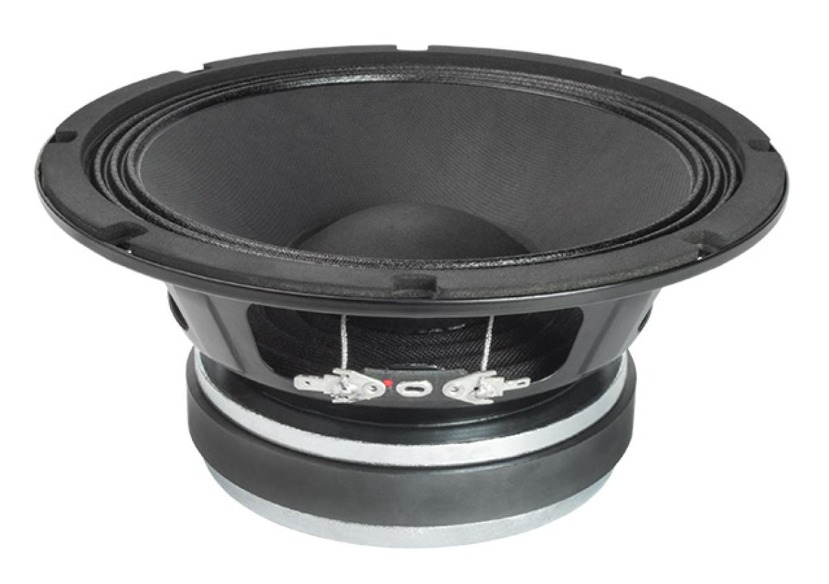 Faital Pro 8FE300 - 8" Lautsprecher, 8 Ohm