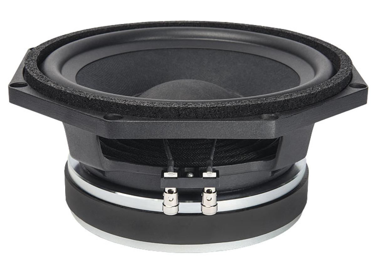 Faital Pro 8RS250 - 8" Lautsprecher, 8 Ohm